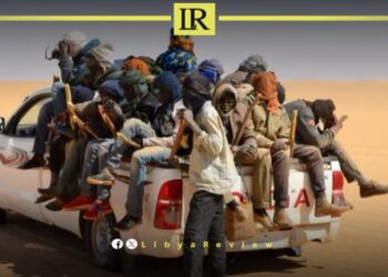 IOM Observes Significant Increase in Migrant Flows from Niger to Libya