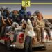 IOM Observes Significant Increase in Migrant Flows from Niger to Libya