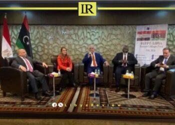 Egyptian Engineering Firms to Expand Exports to Libya