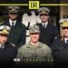 Libyan Navy Participates in US-Led Maritime Security Workshop