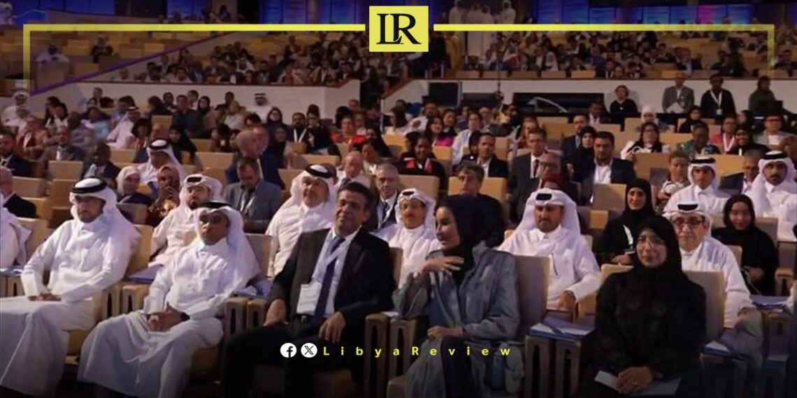 Libya Participates in Middle East Forum on Healthcare Quality & Safety