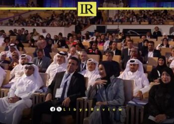 Libya Participates in Middle East Forum on Healthcare Quality & Safety