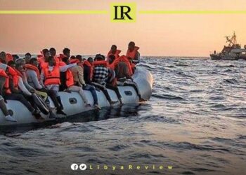2,600 Migrants Arrived in Italy from Libyan Shores in 2024