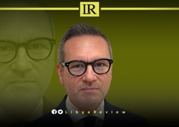 Italian political expert Daniele Rovinetti