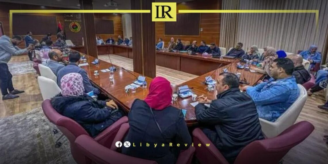 Libya Hires 299 Egyptian Medical Personnel to Address Staff Shortage