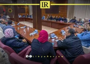 Libya Hires 299 Egyptian Medical Personnel to Address Staff Shortage