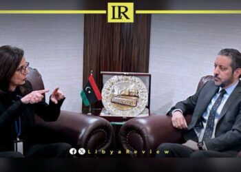 Libya & UN Discuss Child Protection Mechanisms