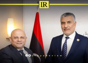 Libya & Egypt Discuss UN-Led Libya Initiative