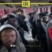 34 Migrants Detained in Libya