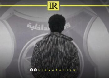 Nigerian Man Arrested for Assault in Libya