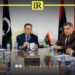 Libyan Economy Minister Calls for Strategic Libyan-Egyptian Partnership