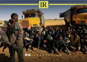 Sudanese Refugees Suffer Dire Conditions in Libya