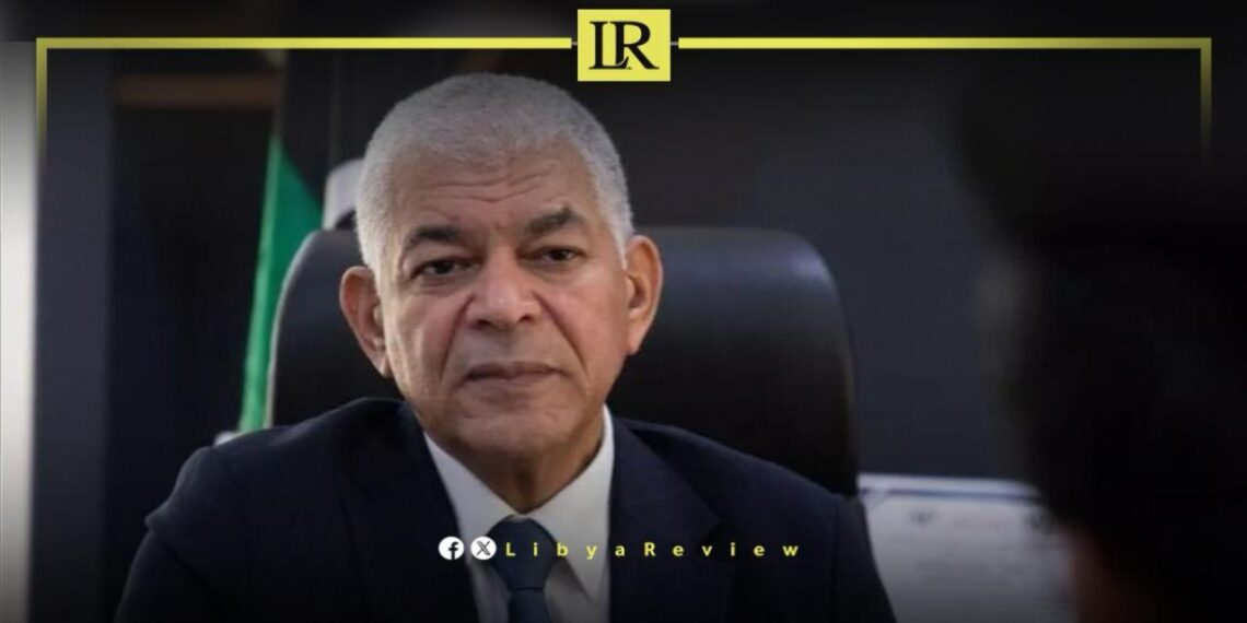 Libyan Government to Strengthen Investment Ties with Egypt