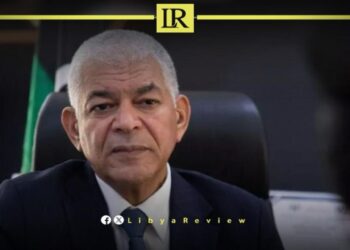 Libyan Government to Strengthen Investment Ties with Egypt