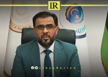 Libyan PM Denounces Tripoli Violence