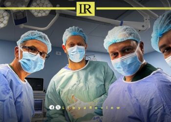 Spanish Medical Teams Conduct Over 400 Surgeries in Libya