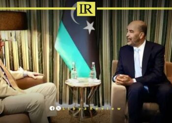 Libya & Russia Aim to Strengthen Economic Ties