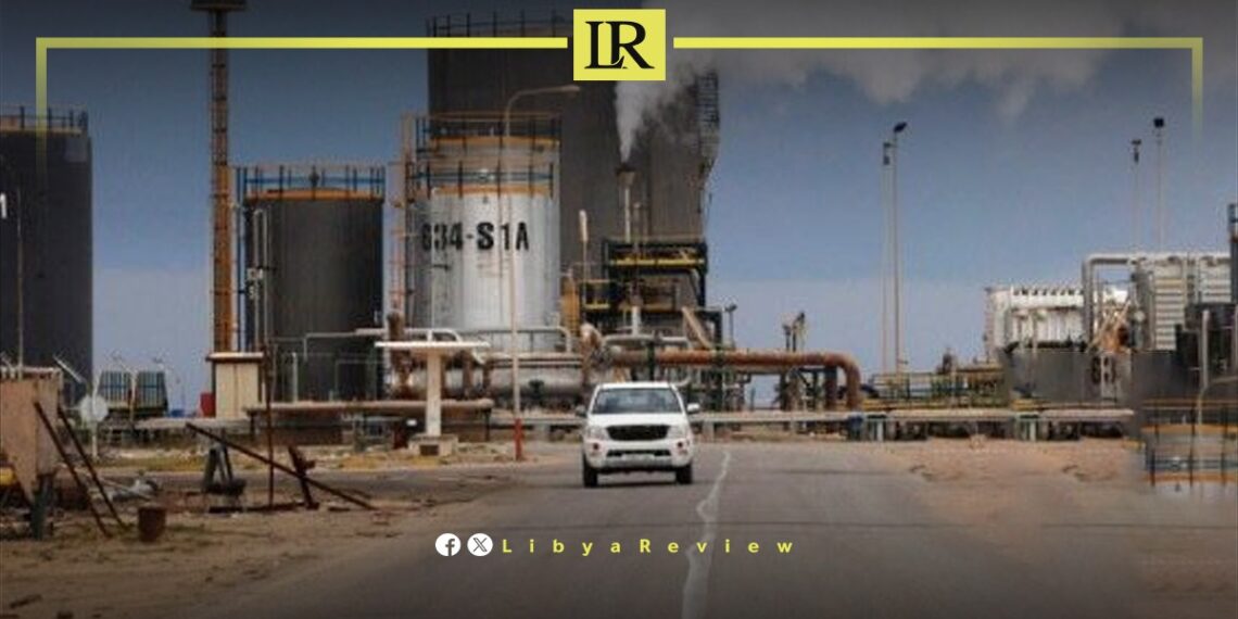 Libya’s Western Oil Guards Threaten Shutdown of Key Oil Facilities