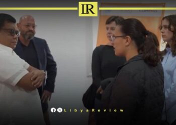 IOM Hosts Global Migration Film Festival in Libyan Capital