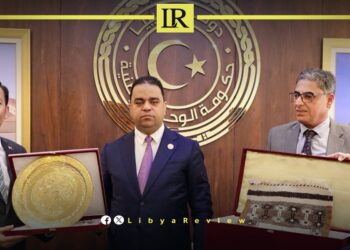 Libya & the Philippines Explore Opportunities for Skilled Worker Recruitment