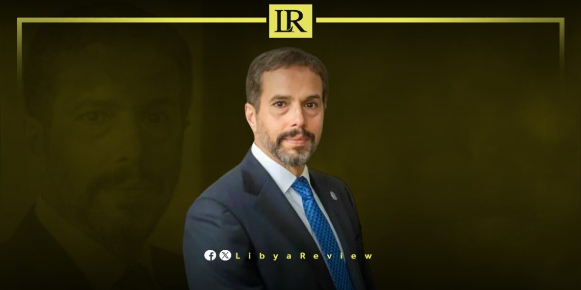 Libyan Crown Prince Advocates for Elections