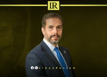 Libyan Crown Prince Advocates for Elections