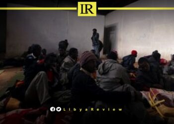 Libya Repatriates 350 Egyptian Migrants
