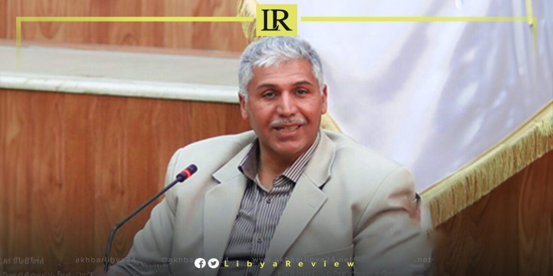 International Team Arrives in Tripoli to Tackle Zliten’s Groundwater Crisis