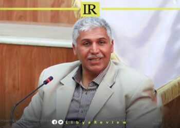 International Team Arrives in Tripoli to Tackle Zliten’s Groundwater Crisis