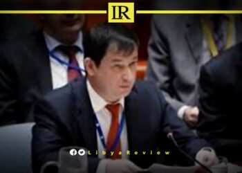 Russia Highlights Challenges in Libyan Peace Process