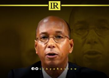 US Calls for Urgent Elections in Libya