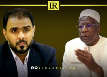 Libyan PM Calls for Replacement of UN Envoy