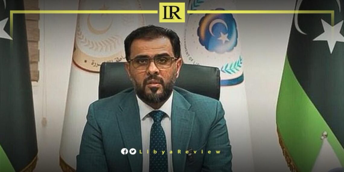 Libyan PM Criticises Extravagant Government Spending