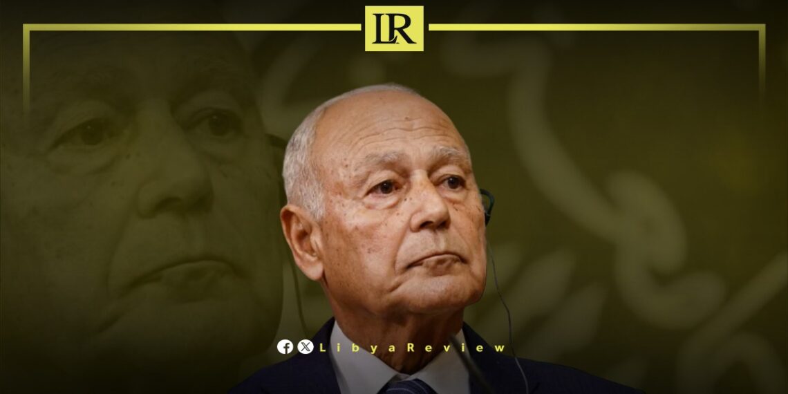 Arab League Urges Libyan Parties to Overcome Election Obstacles