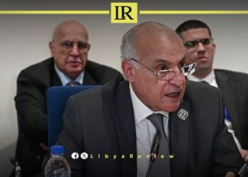 Algerian FM: Sirte Conference is an Opportunity for Libyan Reconciliation
