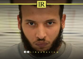 Libyan Reading Attacker planned to “blow people up” in the UK