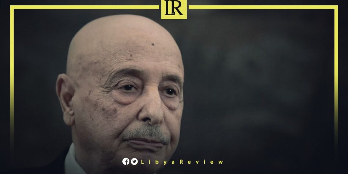 Libyan Parliament Directs Public Entities to Halt Funds to Dbaiba’s Government