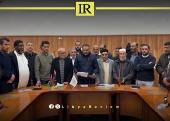 Zliten Residents Call for Urgent Reconstruction Fund