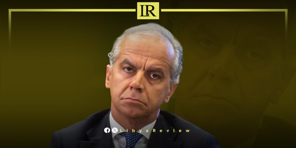 Italy Enhances Operations for Voluntary Return of Migrants from Libya & Tunisia