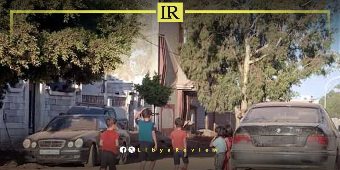 UNICEF: Urgent Mental Support Needed for Libya’s Children