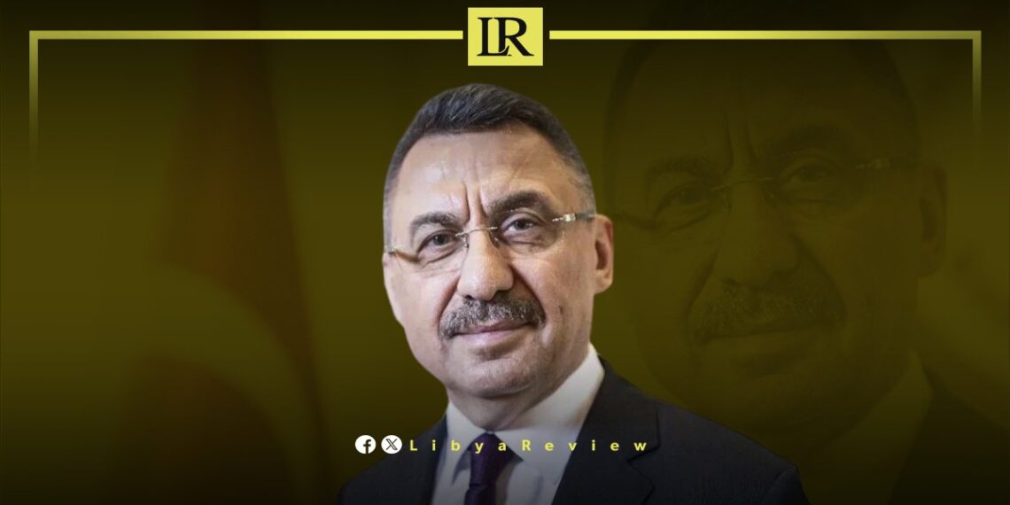 Turkey Reaffirms Commitment to Libya’s Stability