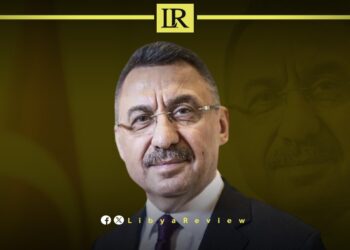 Turkey Reaffirms Commitment to Libya’s Stability