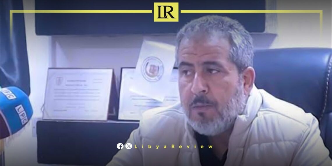 Disease Outbreak Leads to Livestock Market Closure in Libya