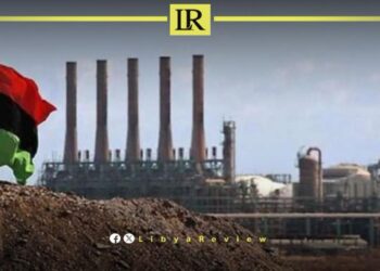 Libya Launches Investigation into Smuggling of Toxic Gas