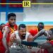 Libyan National Basketball Team Nears “AfroBasket” 2025 Qualification