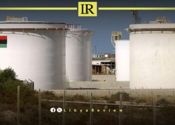Libyan Oil Fields Reopened