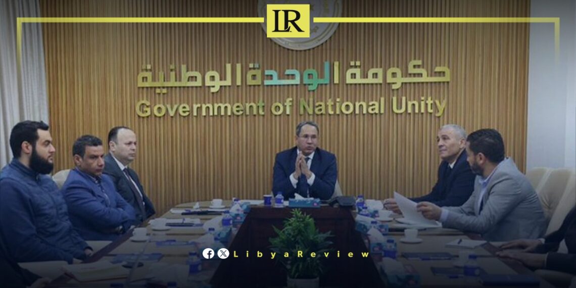 Libya Announces Launch of Electronic Visa System