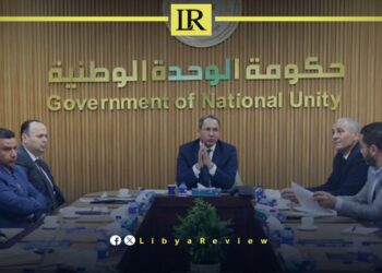 Libya Announces Launch of Electronic Visa System