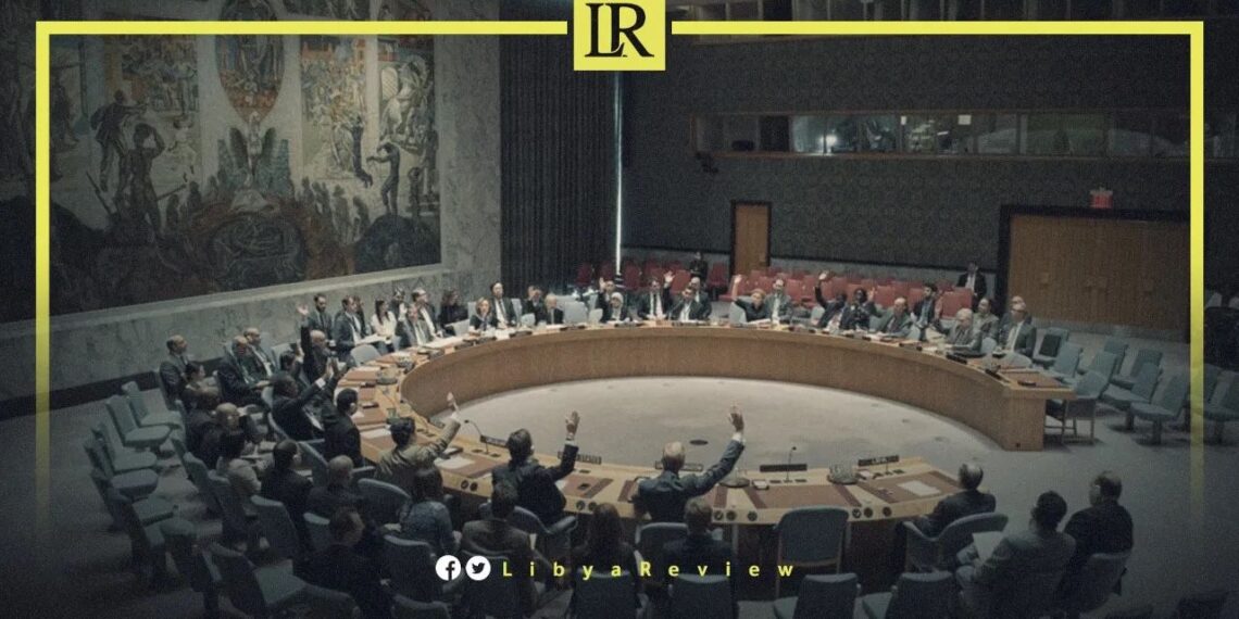 UN Security Council Urges Libyan Parties to Compromise for Elections