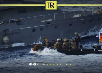 Germany Extends Role in EU Mission in Libya